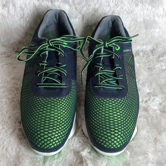 FOOTJOY Hyperflex Golf Shoes - Picture 6 of 11